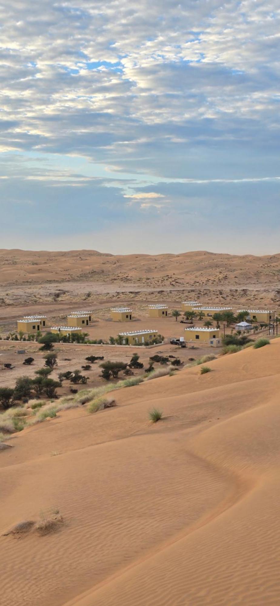 Hotel Al Hawiyah Camp Zewnętrze zdjęcie