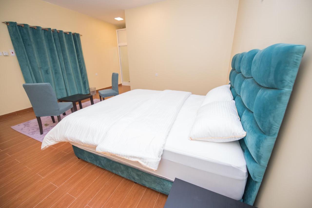 Hotel Al Hawiyah Camp Zewnętrze zdjęcie