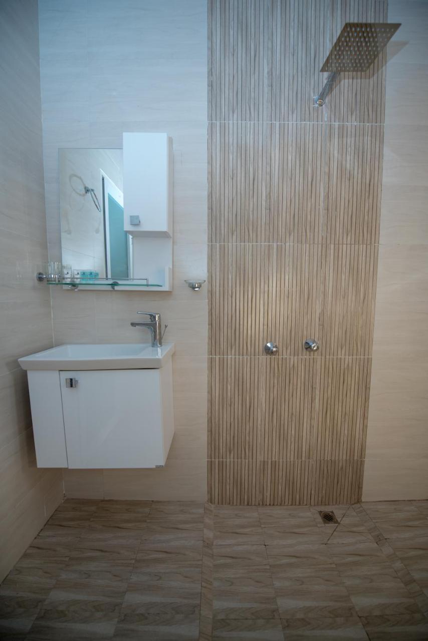 Hotel Al Hawiyah Camp Zewnętrze zdjęcie